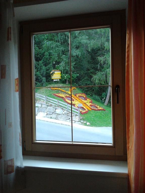 Ferienhaus Marlen Βίλα Virgen Εξωτερικό φωτογραφία