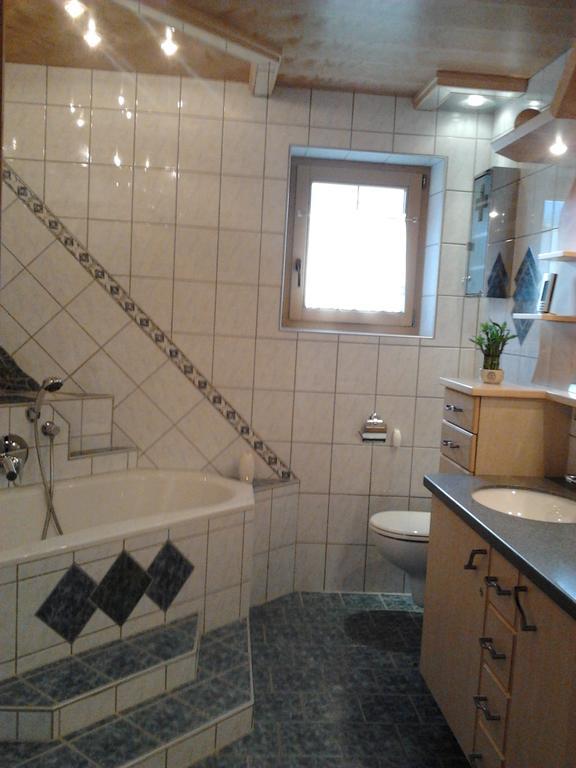 Ferienhaus Marlen Βίλα Virgen Δωμάτιο φωτογραφία