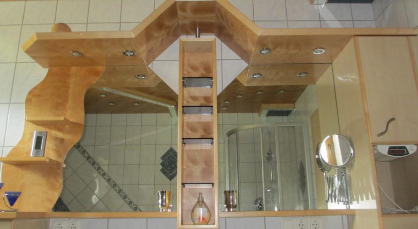 Ferienhaus Marlen Βίλα Virgen Δωμάτιο φωτογραφία
