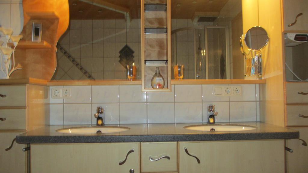 Ferienhaus Marlen Βίλα Virgen Δωμάτιο φωτογραφία