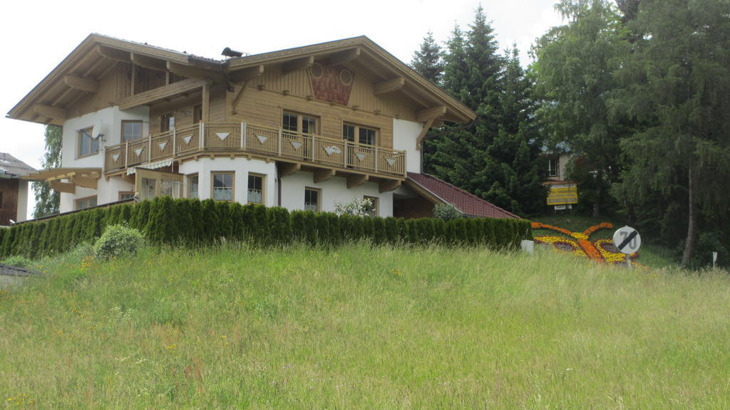 Ferienhaus Marlen Βίλα Virgen Δωμάτιο φωτογραφία