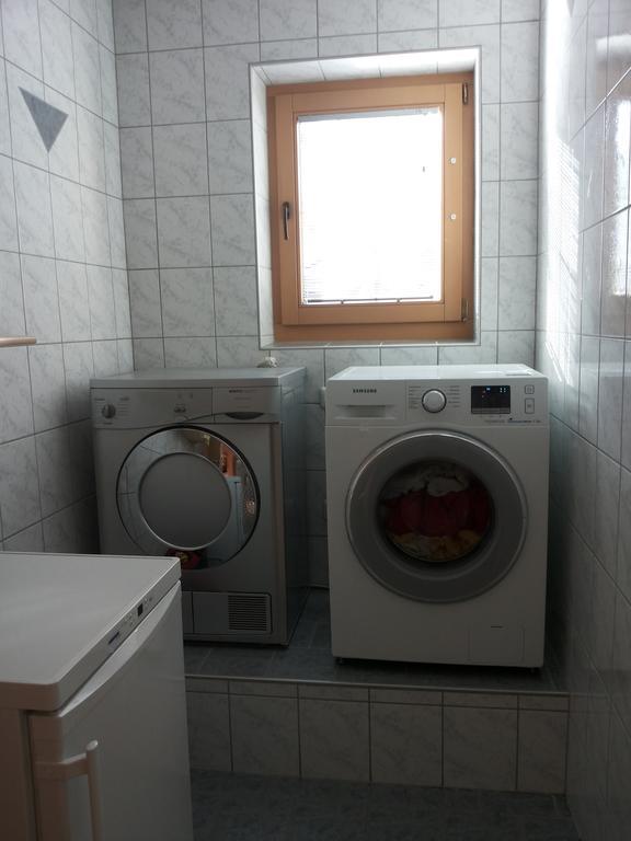 Ferienhaus Marlen Βίλα Virgen Δωμάτιο φωτογραφία