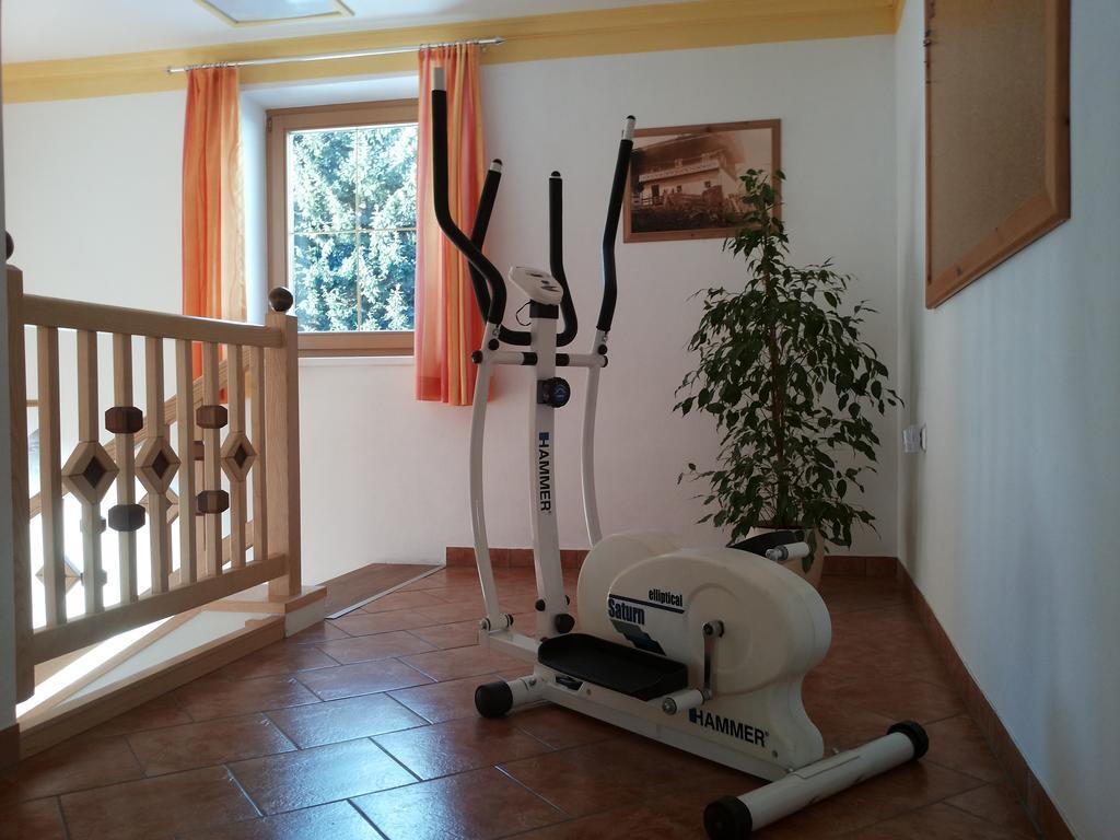 Ferienhaus Marlen Βίλα Virgen Εξωτερικό φωτογραφία