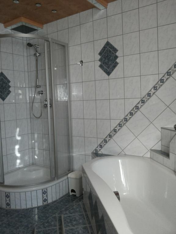 Ferienhaus Marlen Βίλα Virgen Δωμάτιο φωτογραφία
