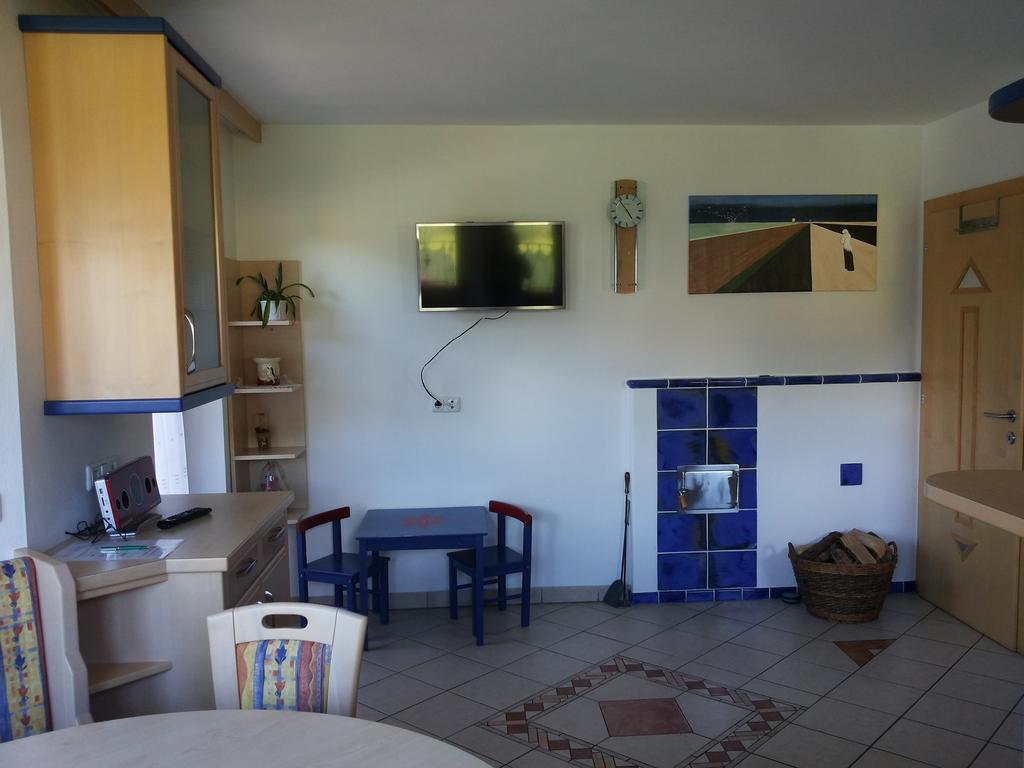Ferienhaus Marlen Βίλα Virgen Εξωτερικό φωτογραφία