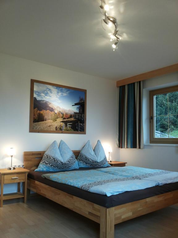 Ferienhaus Marlen Βίλα Virgen Εξωτερικό φωτογραφία