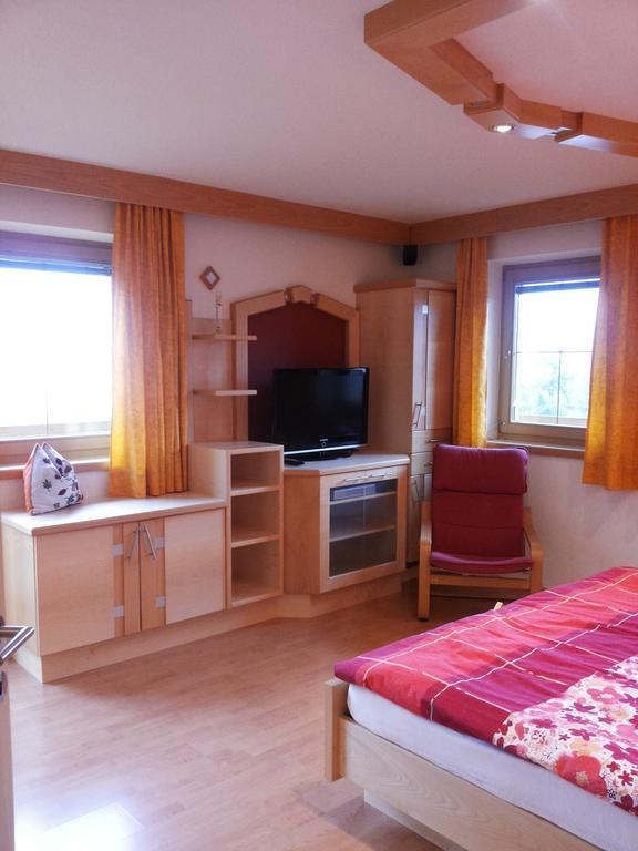 Ferienhaus Marlen Βίλα Virgen Εξωτερικό φωτογραφία