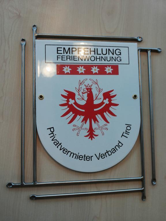Ferienhaus Marlen Βίλα Virgen Δωμάτιο φωτογραφία