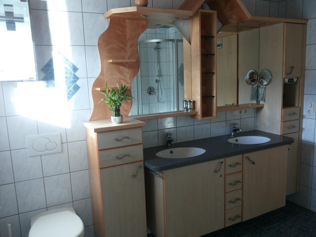 Ferienhaus Marlen Βίλα Virgen Δωμάτιο φωτογραφία