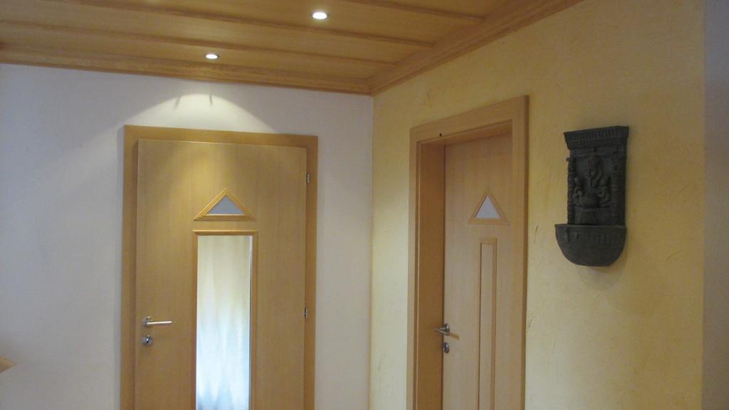 Ferienhaus Marlen Βίλα Virgen Δωμάτιο φωτογραφία