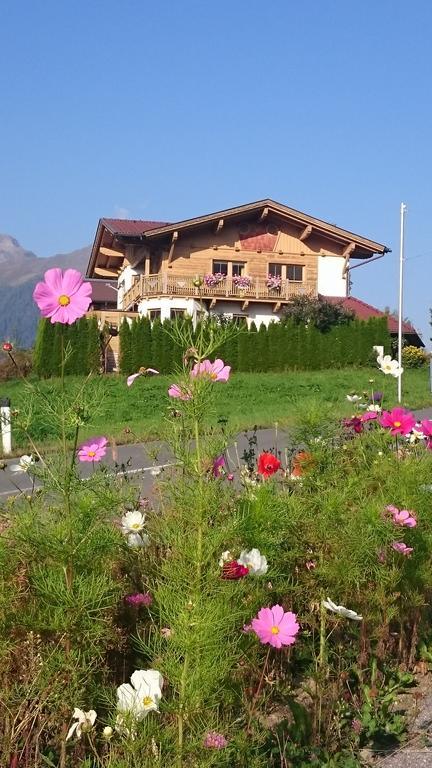 Ferienhaus Marlen Βίλα Virgen Εξωτερικό φωτογραφία