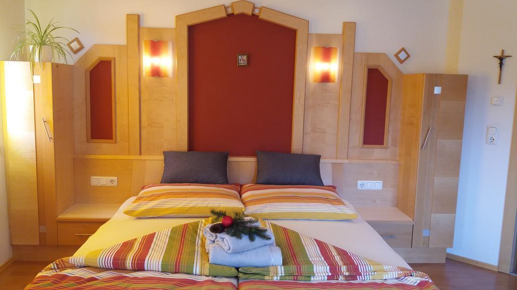 Ferienhaus Marlen Βίλα Virgen Εξωτερικό φωτογραφία