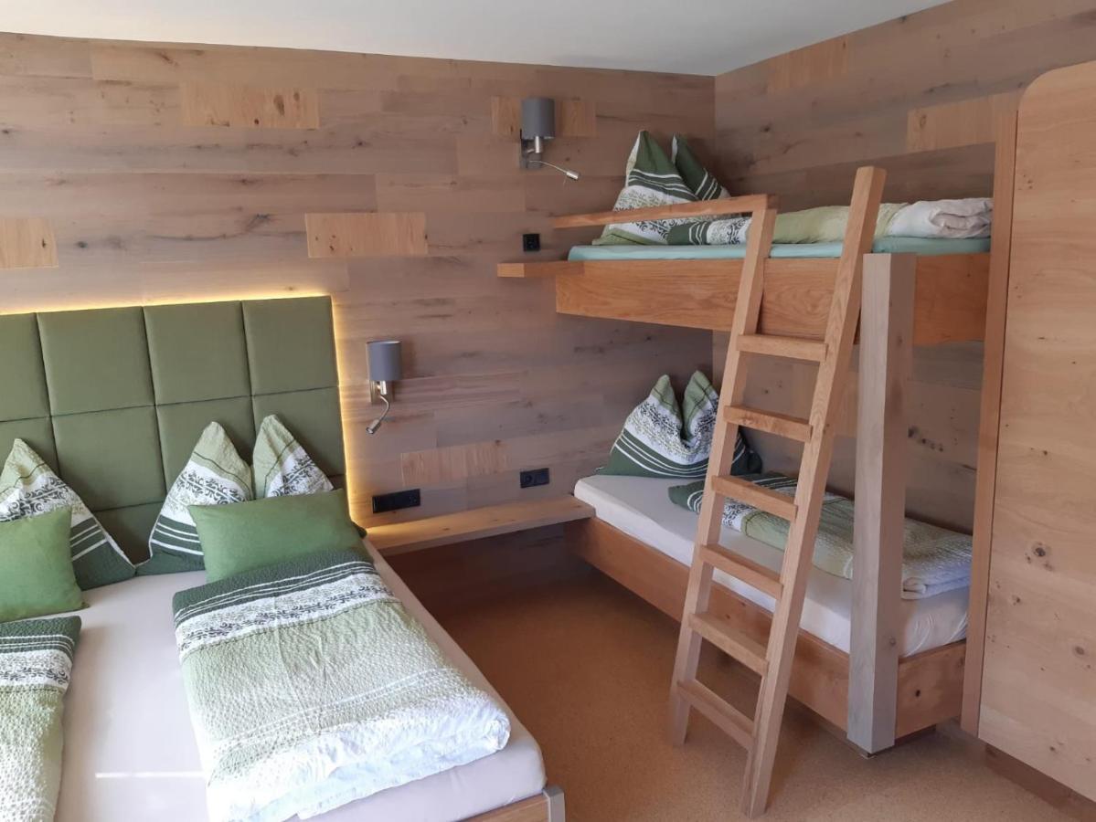 Ferienhaus Marlen Βίλα Virgen Εξωτερικό φωτογραφία