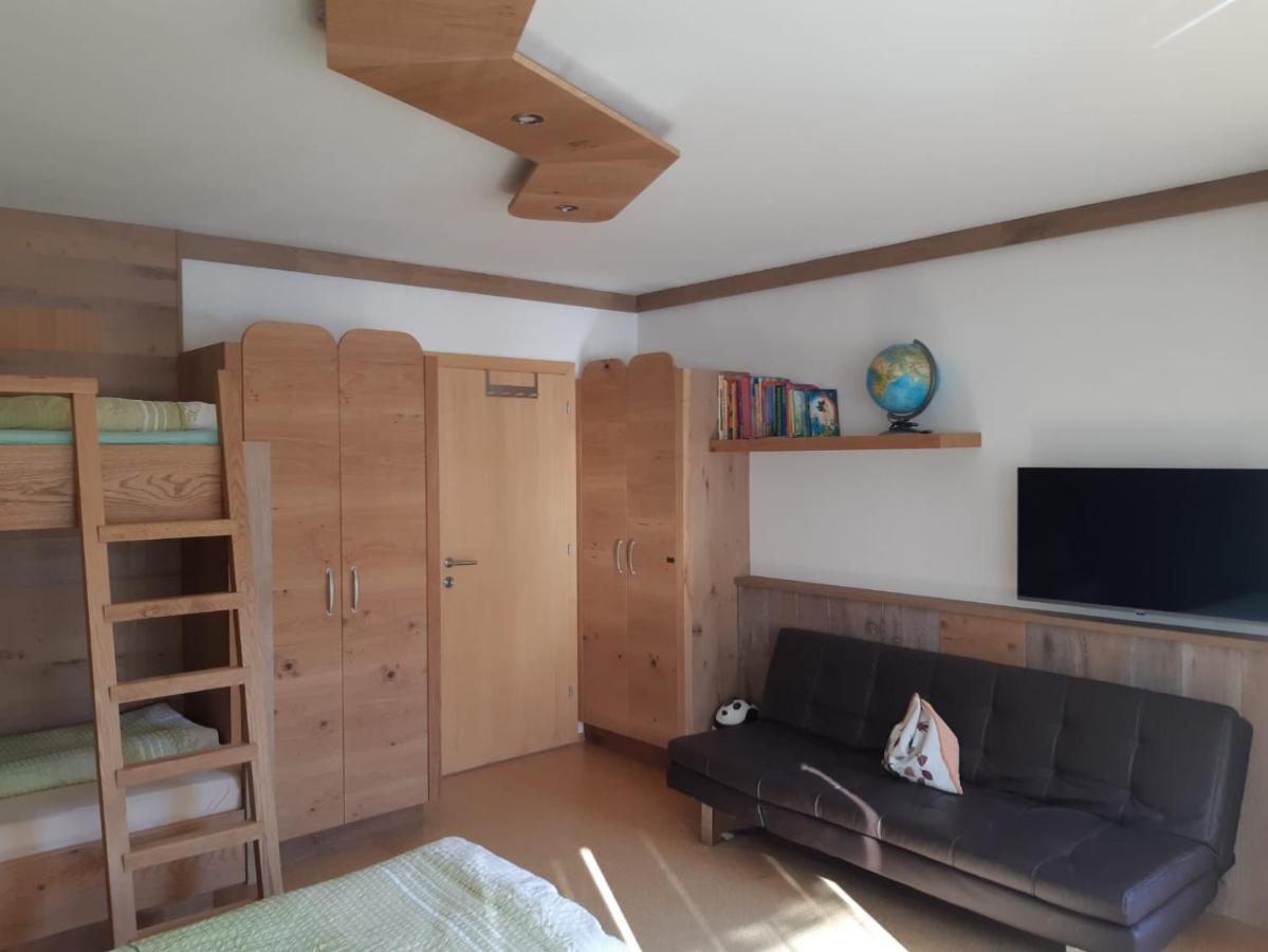 Ferienhaus Marlen Βίλα Virgen Εξωτερικό φωτογραφία